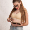 comfortable bra for women