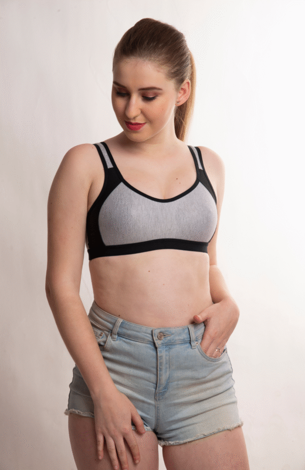 Gym Bra
