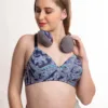 emma cotton bra