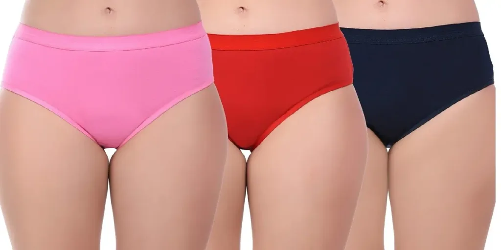 bodycare panty
