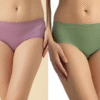 seamless panties