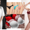 Ladies bra & panty